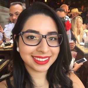 Meet your Posher, Melissa